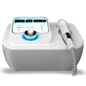 D Cool Meso Electroporation