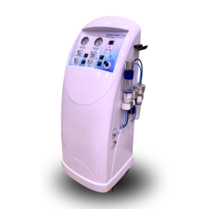 Dermaluxe Pro Hydro Facial 12 In One