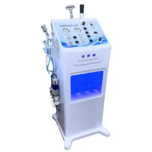 Dermaluxe Ultra Hydrofacial 15 in One