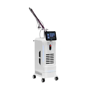 QUANTUS ULTRA BEAM CO2