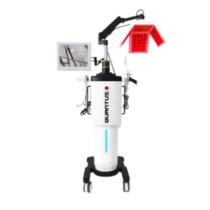 USC Hair Regrowth LLLT Low Level Laser Therapy