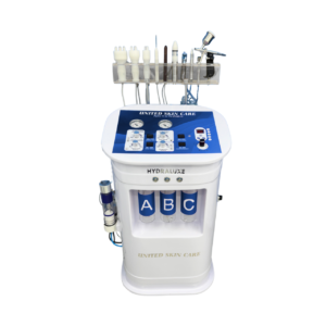 Hydraluxe 10 in One 2 Years Warranty