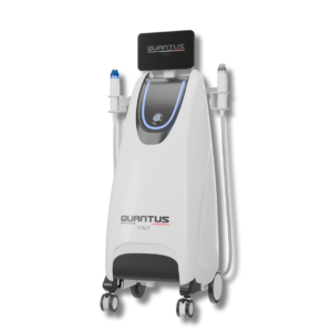 Magnus RF 5 MHZ Machine Quantus
