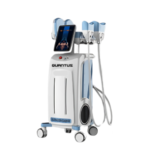 Quantus Cryosculpt 4D Cryolipolysis