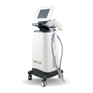 Quantus Stella QSWITCH NDYAG Laser