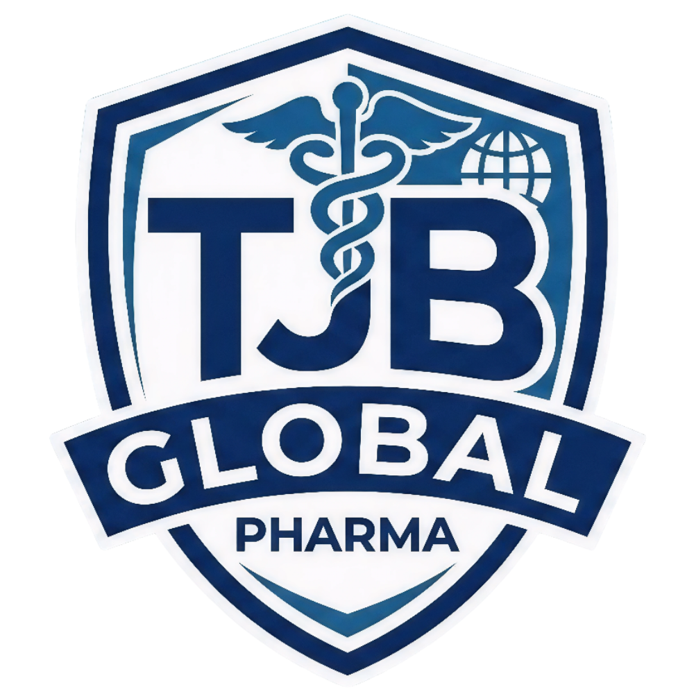 TJB Global Pharma