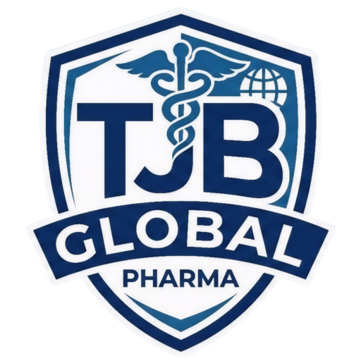 TJB Global Pharma