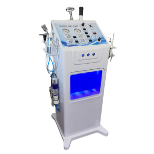 Dermaluxe Ultra 17 in One