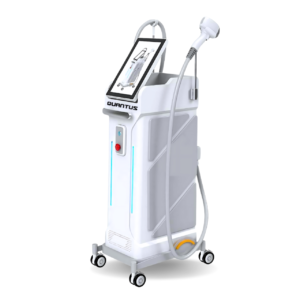 Quantus Leo Diode with Pico Laser 2 In 1