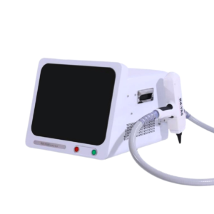Quantus Stella Lite QSWITCH NDYAG Laser