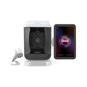 Quantus Vision Skin Analyzer